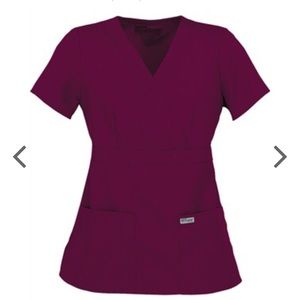 Grey’s Anatomy Scrub Set